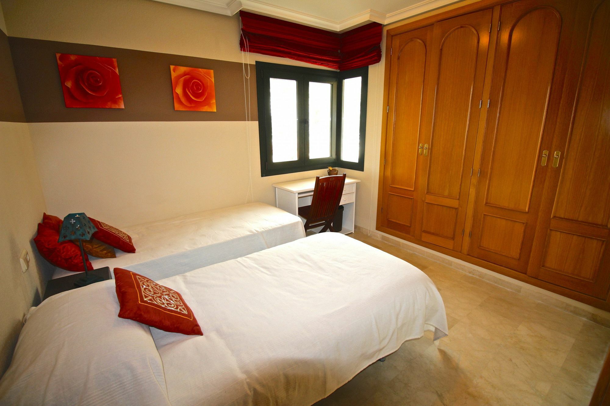 Atico Ocean Apartment อัลเตอา ภายนอก รูปภาพ